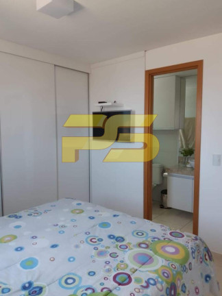 Imagem Apartamento com 3 Quartos à Venda, 96 m² em Bessa - João Pessoa Imagem Apartamento com 3 Quartos à Venda, 96 m² em Bessa - João Pessoa