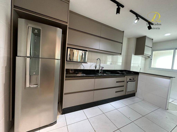 Imagem Apartamento com 3 Quartos à Venda, 117 m² em Boqueirão - Praia Grande