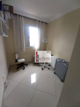 Imagem Apartamento com 3 Quartos à Venda, 62 m² em Vila Andrade - São Paulo