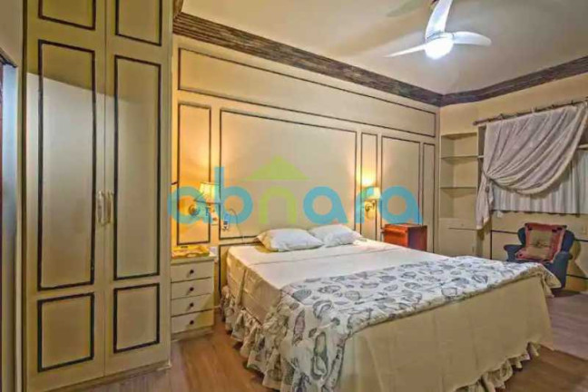 Imagem Apartamento com 4 Quartos à Venda, 260 m² em Copacabana - Rio De Janeiro Imagem Apartamento com 4 Quartos à Venda, 260 m² em Copacabana - Rio De Janeiro