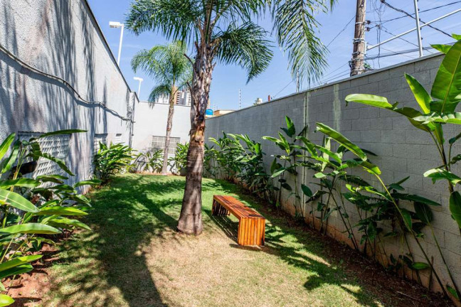 Imagem Imóvel com 1 Quarto à Venda, 37 m² em Chácara Santo Antônio (zona Sul) - São Paulo Imagem Imóvel com 1 Quarto à Venda, 37 m² em Chácara Santo Antônio (zona Sul) - São Paulo