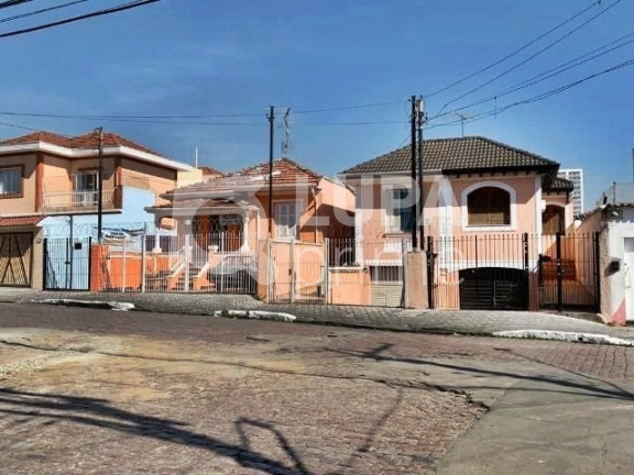 Imagem Terreno à Venda, 1.000 m² em Catumbi - São Paulo Imagem Terreno à Venda, 1.000 m² em Catumbi - São Paulo