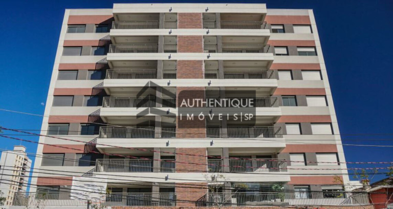 Imagem Apartamento com 2 Quartos à Venda, 56 m² em Cambuci - São Paulo Imagem Apartamento com 2 Quartos à Venda, 56 m² em Cambuci - São Paulo