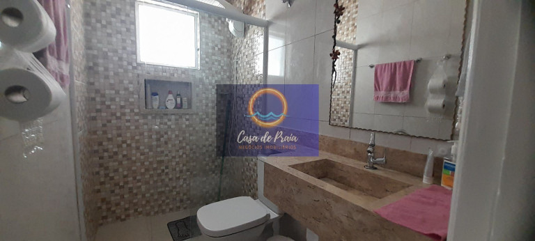 Imagem Casa com 2 Quartos à Venda ou Locação, 130 m² em Balneário Três Marias - Peruíbe Imagem Casa com 2 Quartos à Venda ou Locação, 130 m² em Balneário Três Marias - Peruíbe