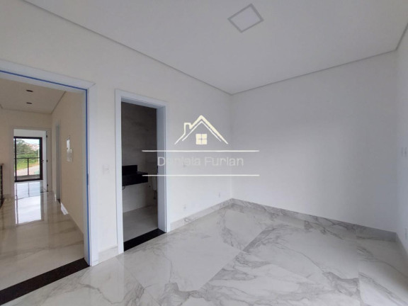 Imagem Casa de Condomínio com 3 Quartos à Venda, 190 m² em Condomínio Villagio Wanel - Sorocaba