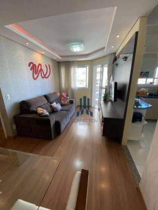 Imagem Apartamento com 2 Quartos à Venda, 66 m² em Portão - Curitiba Imagem Apartamento com 2 Quartos à Venda, 66 m² em Portão - Curitiba