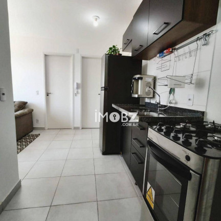 Imagem Imóvel com 2 Quartos à Venda, 60 m² em Tatuapé - São Paulo
