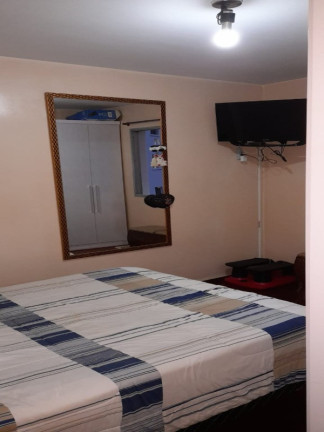 Imagem Imóvel com 2 Quartos à Venda, 55 m² em Vila Guarani (z Sul) - São Paulo Imagem Imóvel com 2 Quartos à Venda, 55 m² em Vila Guarani (z Sul) - São Paulo