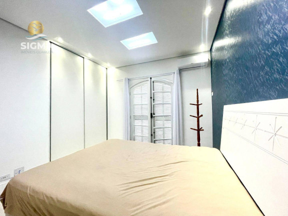 Imagem Casa com 4 Quartos à Venda, 270 m² em Jardim Acapulco - Guarujá Imagem Casa com 4 Quartos à Venda, 270 m² em Jardim Acapulco - Guarujá