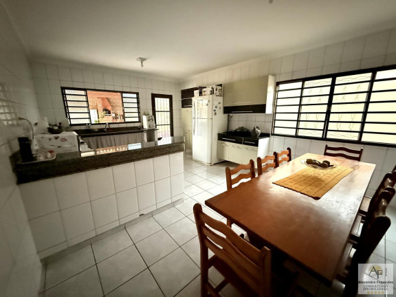 Imagem Casa com 4 Quartos à Venda, 420 m² em Setor Jaó - Goiânia