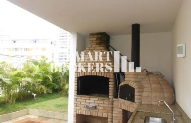 Imagem Apartamento com 2 Quartos à Venda, 79 m² em Cambuci - São Paulo
