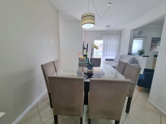 Imagem Apartamento com 3 Quartos à Venda, 91 m² em Nossa Senhora Do Rosário - São José Imagem Apartamento com 3 Quartos à Venda, 91 m² em Nossa Senhora Do Rosário - São José
