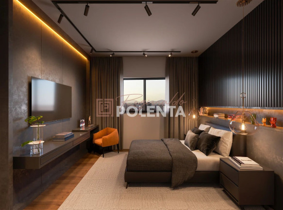 Imagem Apartamento com 1 Quarto à Venda, 28 m² em Centro - Itajaí Imagem Apartamento com 1 Quarto à Venda, 28 m² em Centro - Itajaí