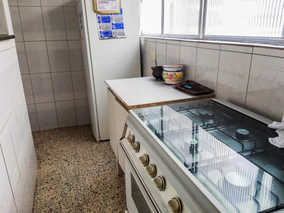 Imagem Apartamento com 3 Quartos à Venda, 110 m² em Enseada - Guarujá Imagem Apartamento com 3 Quartos à Venda, 110 m² em Enseada - Guarujá