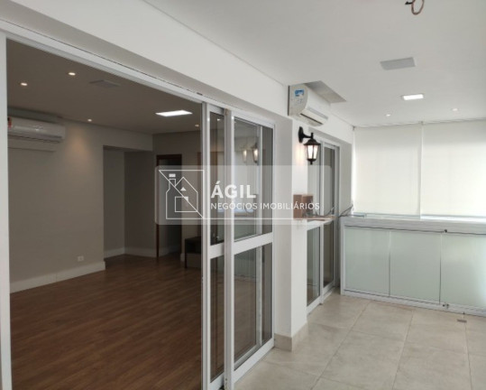 Imagem Apartamento com 3 Quartos à Venda, 143 m² em Jardim Das Indústrias - São José Dos Campos Imagem Apartamento com 3 Quartos à Venda, 143 m² em Jardim Das Indústrias - São José Dos Campos