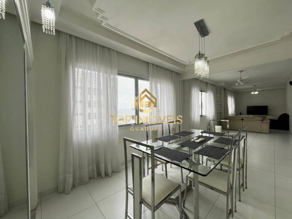 Imagem Apartamento com 4 Quartos para Alugar, 200 m² em Pitangueiras - Guarujá Imagem Apartamento com 4 Quartos para Alugar, 200 m² em Pitangueiras - Guarujá