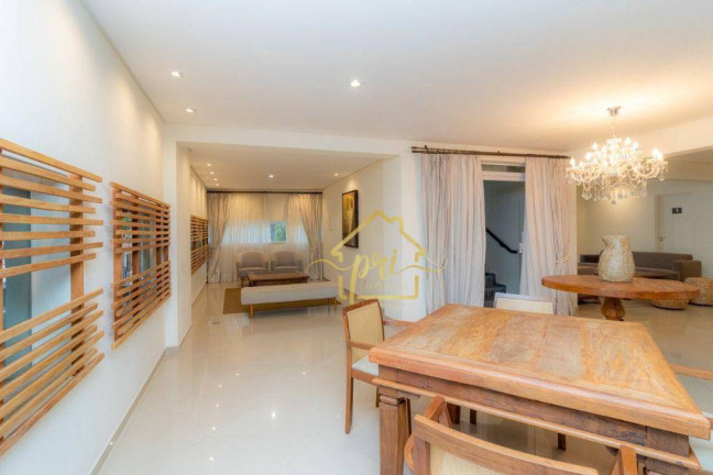 Imagem Casa com 5 Quartos à Venda, 470 m² em Vila Monumento - São Paulo