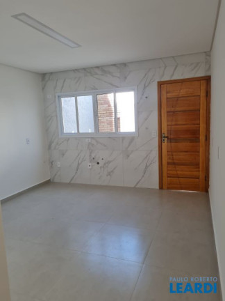 Imagem Casa de Condomínio com 3 Quartos à Venda, 130 m² em Utinga - Santo André Imagem Casa de Condomínio com 3 Quartos à Venda, 130 m² em Utinga - Santo André