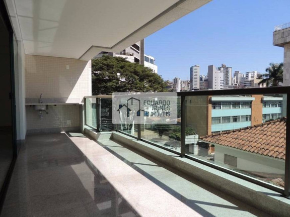 Imagem Apartamento com 4 Quartos à Venda, 150 m² em Sion - Belo Horizonte Imagem Apartamento com 4 Quartos à Venda, 150 m² em Sion - Belo Horizonte
