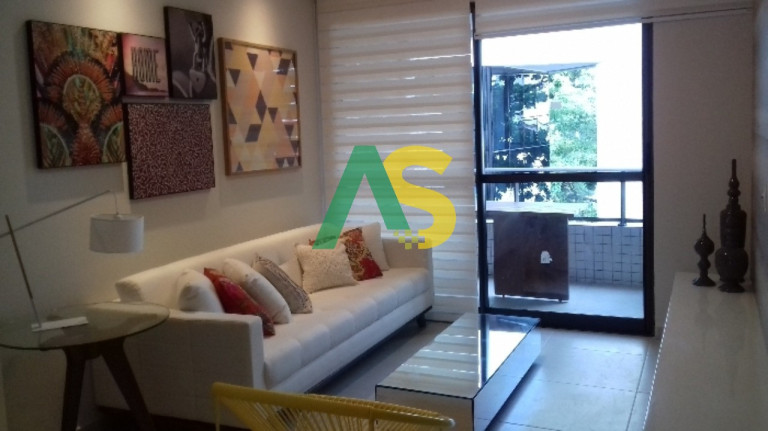Imagem Imóvel com 3 Quartos à Venda, 89 m² em Rosarinho - Recife Imagem Imóvel com 3 Quartos à Venda, 89 m² em Rosarinho - Recife