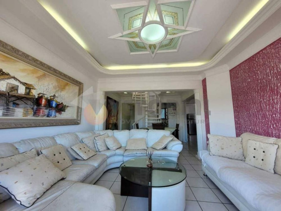 Imagem Apartamento com 3 Quartos à Venda, 156 m² em Martim De Sá - Caraguatatuba