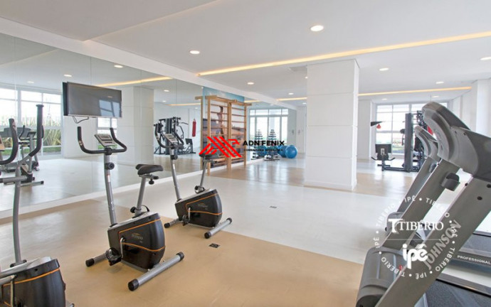 Imagem Apartamento com 2 Quartos à Venda, 71 m² em Vila Antonieta - Guarulhos