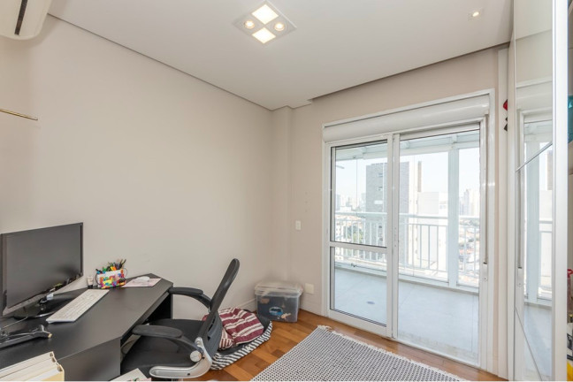 Imagem Apartamento com 2 Quartos à Venda, 113 m² em Chácara Inglesa - São Paulo Imagem Apartamento com 2 Quartos à Venda, 113 m² em Chácara Inglesa - São Paulo