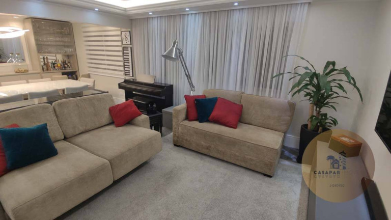 Imagem Apartamento com 3 Quartos à Venda, 114 m² em Jardim Paulista - São Paulo Imagem Apartamento com 3 Quartos à Venda, 114 m² em Jardim Paulista - São Paulo