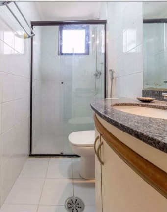 Imagem Apartamento com 3 Quartos à Venda, 96 m² em Vila Mascote - São Paulo