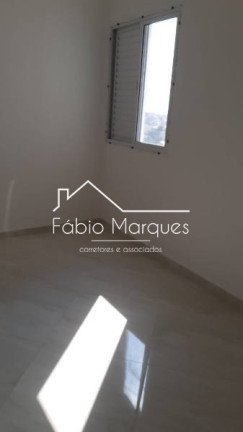 Imagem Apartamento com 2 Quartos à Venda, 51 m² em Jardim Nordeste - São Paulo