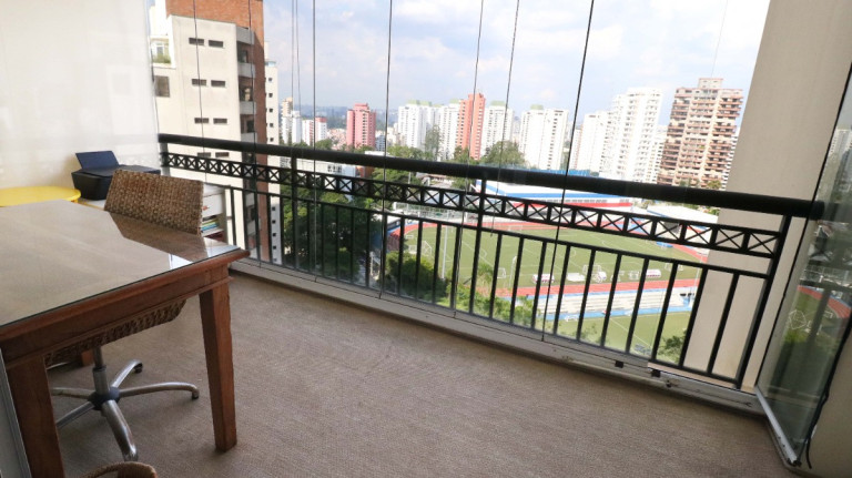 Imagem Apartamento com 4 Quartos à Venda, 401 m² em Vila Suzana - São Paulo Imagem Apartamento com 4 Quartos à Venda, 401 m² em Vila Suzana - São Paulo