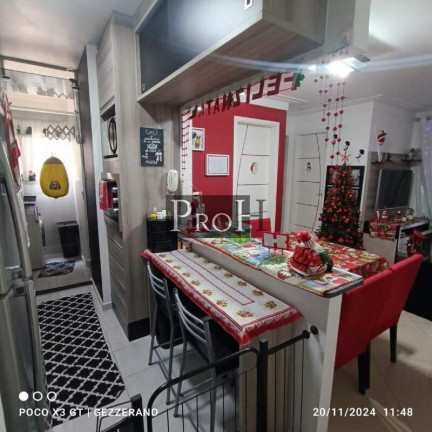Imagem Apartamento com 2 Quartos à Venda, 48 m² em Vila Gonçalves - São Bernardo Do Campo Imagem Apartamento com 2 Quartos à Venda, 48 m² em Vila Gonçalves - São Bernardo Do Campo