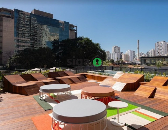 Imagem Apartamento com 2 Quartos à Venda, 78 m² em Brooklin - São Paulo Imagem Apartamento com 2 Quartos à Venda, 78 m² em Brooklin - São Paulo