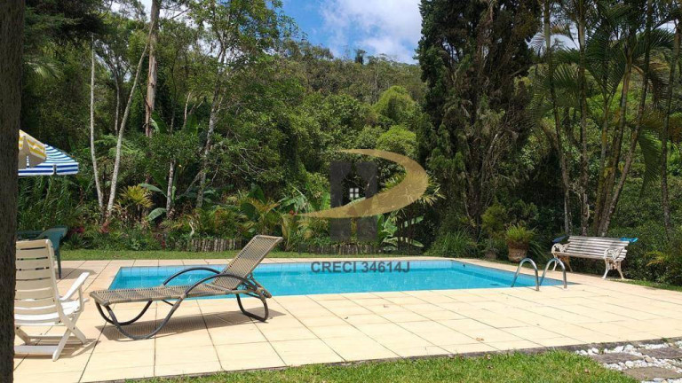 Casa com 3 Quartos à Venda, 20.000 m² em Taiaçupeba - Mogi Das Cruzes