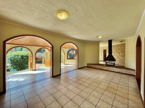Imagem Casa com 4 Quartos à Venda, 586 m² em Recanto Impla - Carapicuíba