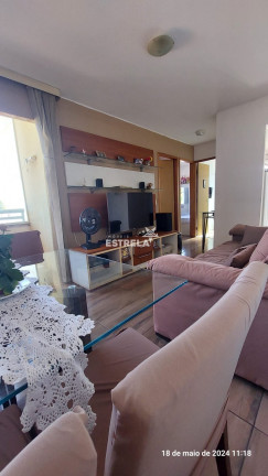 Apartamento com 2 Quartos à Venda, 47 m² em Graça - Cotia