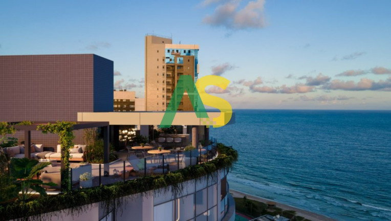 Imagem Imóvel com 3 Quartos à Venda, 131 m² em Boa Viagem - Recife
