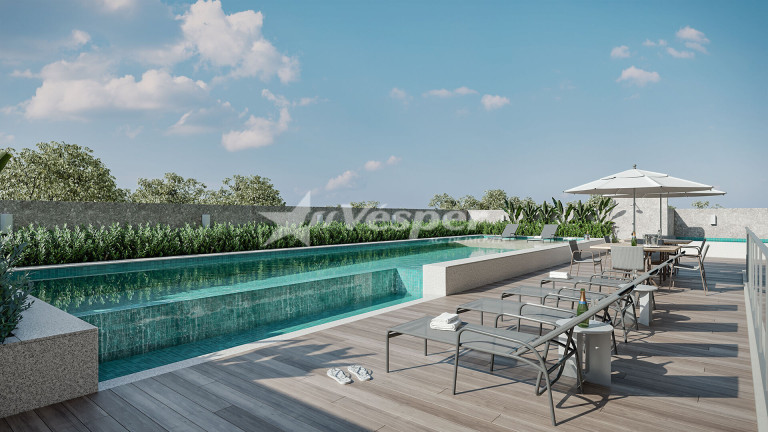 Imagem Apartamento com 2 Quartos à Venda, 58 m² em Setor Bueno - Goiânia Imagem Apartamento com 2 Quartos à Venda, 58 m² em Setor Bueno - Goiânia