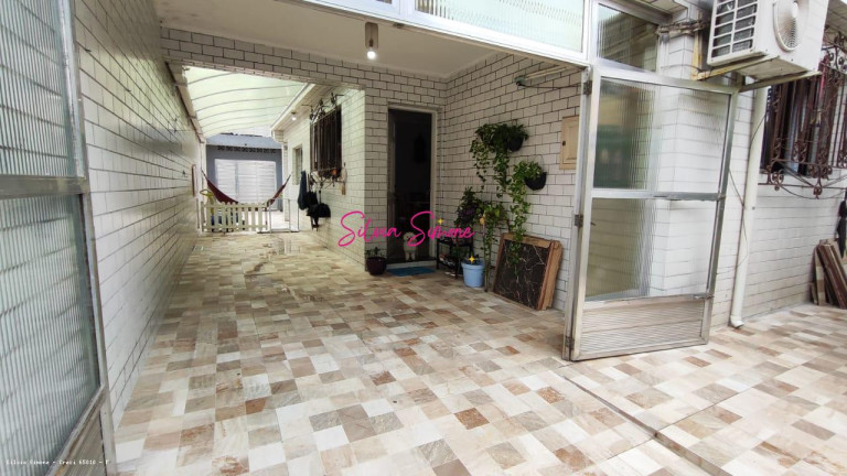 Imagem Sobrado com 3 Quartos à Venda, 165 m² em Macuco - Santos Imagem Sobrado com 3 Quartos à Venda, 165 m² em Macuco - Santos