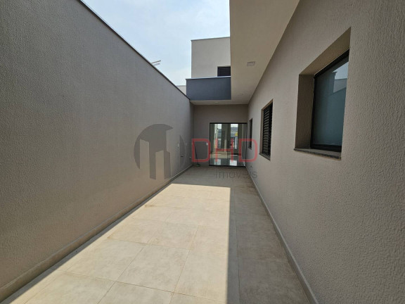 Imagem Casa de Condomínio com 3 Quartos à Venda, 154 m² em Jardim Residencial Villagio Ipanema I - Sorocaba