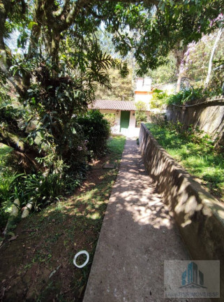Imagem Chácara com 3 Quartos à Venda, 1.300 m² em Terra Preta - Mairiporã