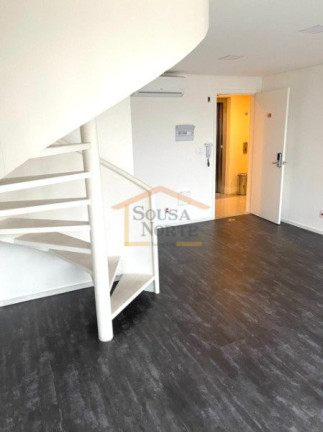 Imagem Sala Comercial à Venda, 30 m² em Santana - São Paulo