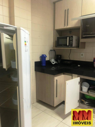Imagem Apartamento com 2 Quartos à Venda, 85 m² em Parque Riviera - Cabo Frio