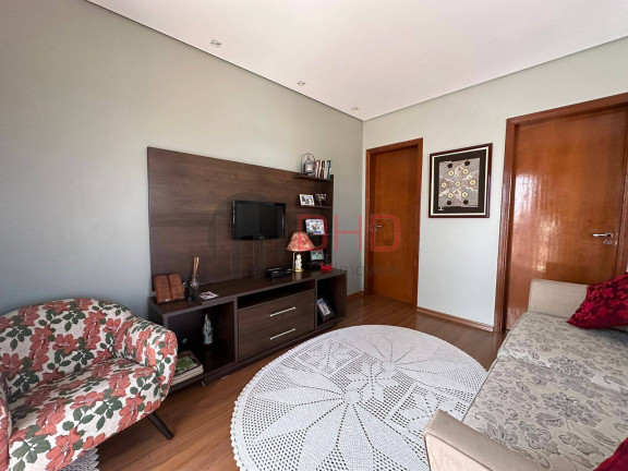 Imagem Casa de Condomínio com 3 Quartos à Venda, 200 m² em Horto Florestal - Sorocaba