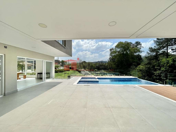 Imagem Casa de Condomínio com 5 Quartos à Venda, 558 m² em Jardim Do Golf I - Jandira Imagem Casa de Condomínio com 5 Quartos à Venda, 558 m² em Jardim Do Golf I - Jandira