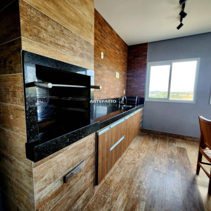 Apartamento com 3 Quartos à Venda, 110 m²