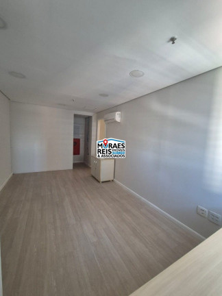 Imagem Sala Comercial para Alugar, 160 m² em Brooklin - São Paulo