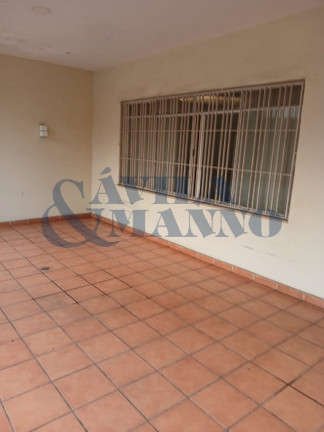 Imagem Sobrado com 3 Quartos à Venda, em Mooca - São Paulo Imagem Sobrado com 3 Quartos à Venda, em Mooca - São Paulo