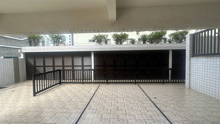 Imagem Apartamento com 2 Quartos à Venda, 93 m² em Guilhermina - Praia Grande