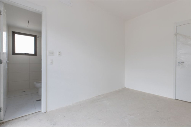 Imagem Apartamento com 2 Quartos à Venda, 107 m² em Vila Clementino - São Paulo